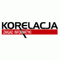 Logo of Korelacja