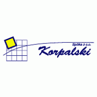 Logo of Korpalski