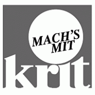 Logo of Krit