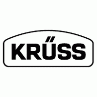 Logo of Kruss
