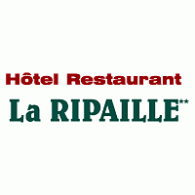 Logo of La Ripaille