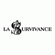 Logo of La Survivance