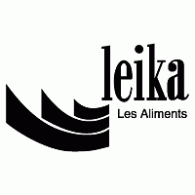 Logo of Leika