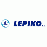 Logo of Lepiko
