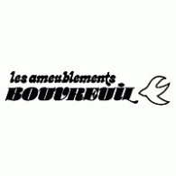 Logo of Les Ameublements Bouvreuil