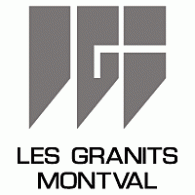 Logo of Les Granits Montval