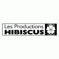 Logo of Les Productions Hibiscus