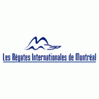 Logo of Les Regates Internationales de Montreal