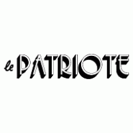 Logo of Le Patriote