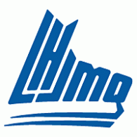 Logo of Ligue Junior Majeur