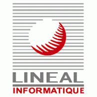 Logo of Lineal Informatique