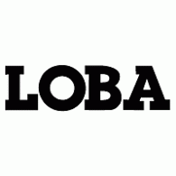 Logo of Loba