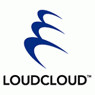 Logo of Loudcloud