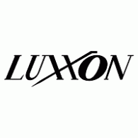 Logo of Luxxon