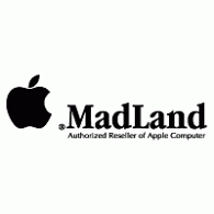 Logo of Madland