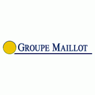 Logo of Maillot Groupe