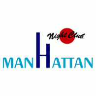 Logo of Manhattan Club