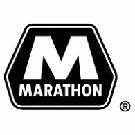 Logo of Marathon
