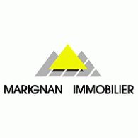 Logo of Marignan Immobilier