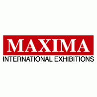 Logo of Maxima International Exhibitions