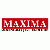 Logo of Maxima International Exhibitions