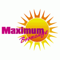 Logo of Maximum Bronzage