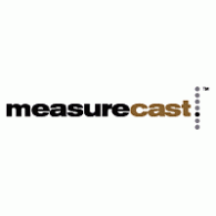 Logo of MeasureCast