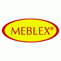 Logo of Meblex