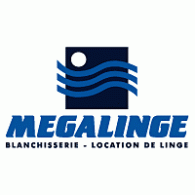 Logo of Megalinge