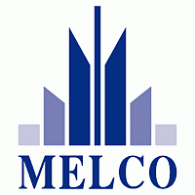 Logo of Melco