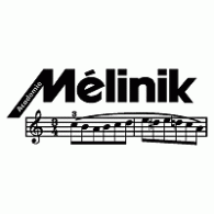 Logo of Melinik
