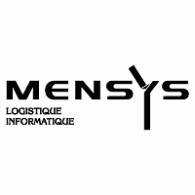 Logo of Mensys
