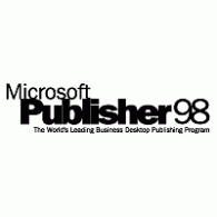 microsoft office publisher 98 microsoft office publisher 98