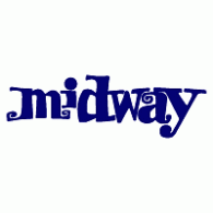 Logo of Midway