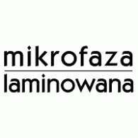 Logo of Mikrofaza Laminowana Alpinus