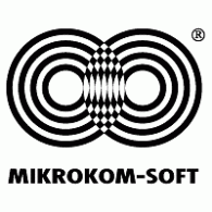 Logo of Mikrokom-Soft