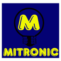 Logo of Mitronic