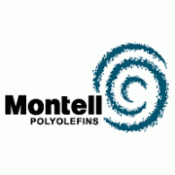 Logo of Montell Polyolefins