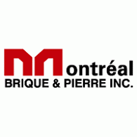Logo of Montreal Brique &amp; Pierre