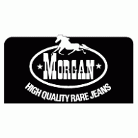 Logo of Morgan