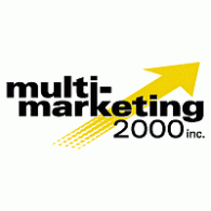 Logo of Multi-Marketing 2000