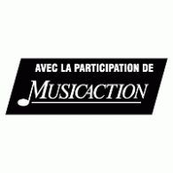 Logo of Musicaction