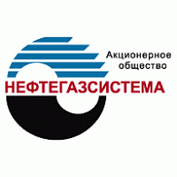 Logo of NefteGazSystema