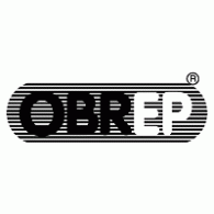 Logo of Obrep