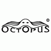 Logo of Octopus