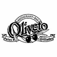 Logo of Oliveto Pates et Grillades