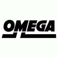Logo of Omega