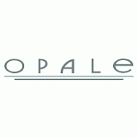 Logo of Opale