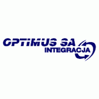 Logo of Optimus Integracja
