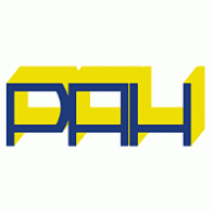 Logo of Pah